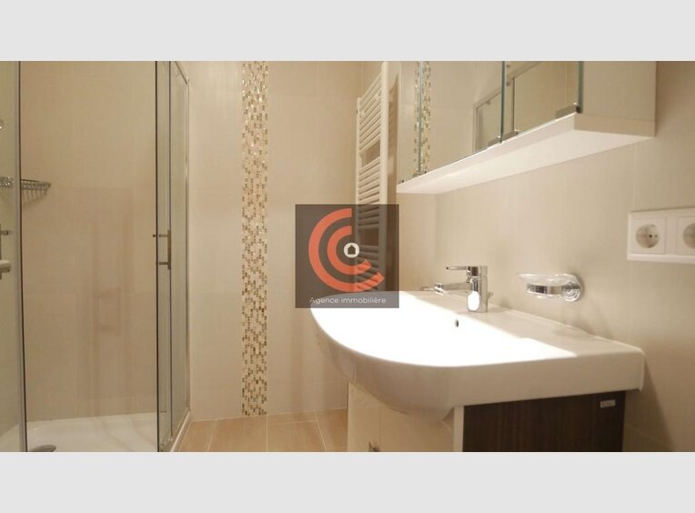 Maisonnette zur Miete 2 Zimmer in Luxembourg (LU) - Ref. 6711722
