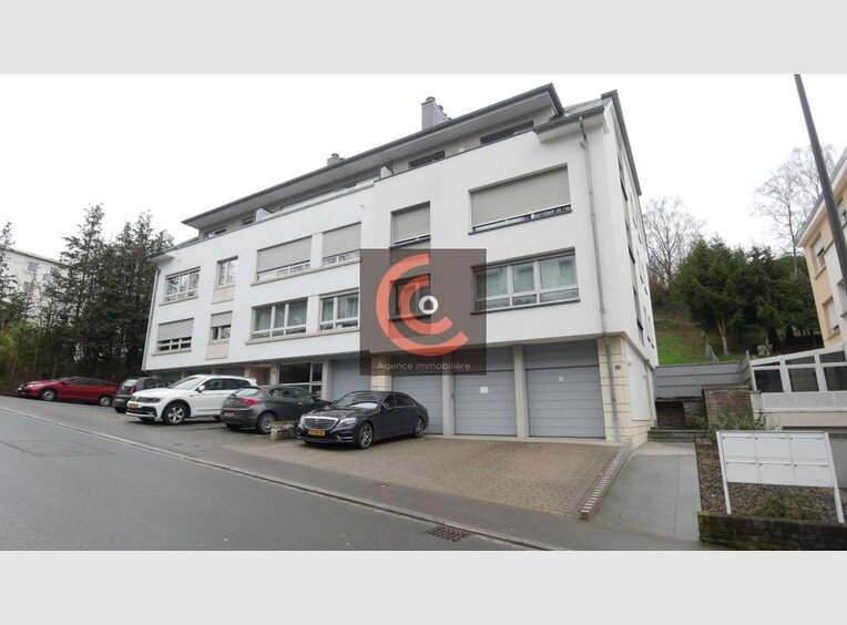 Maisonnette zur Miete 2 Zimmer in Luxembourg (LU) - Ref. 6711722