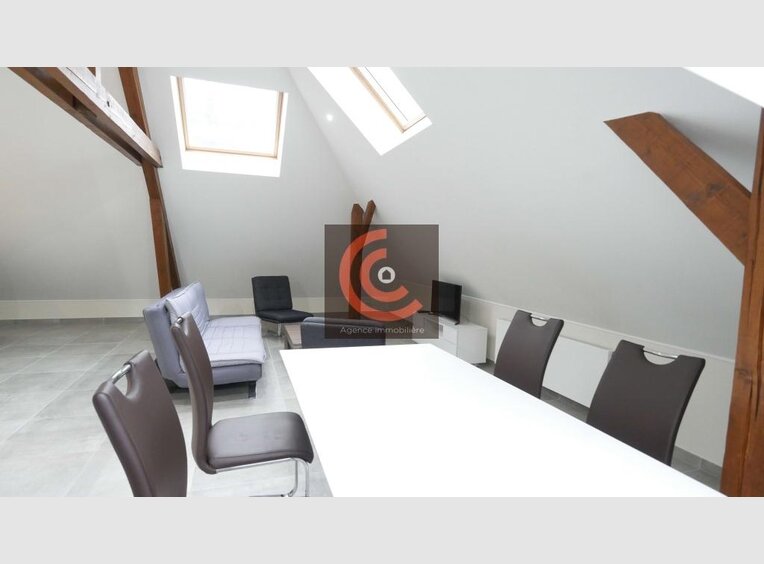 Maisonnette zur Miete 2 Zimmer in Luxembourg (LU) - Ref. 6711722
