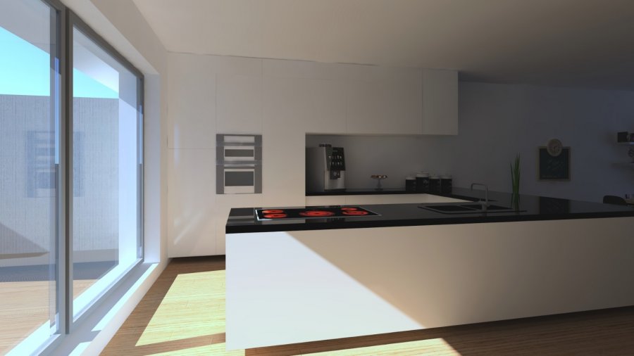 Duplex à vendre 3 chambres à Brouch (Boevange-Sur-Attert)