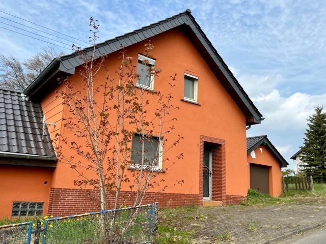 Einfamilienhaus zu verkaufen 2 Schlafzimmer in Dackscheid