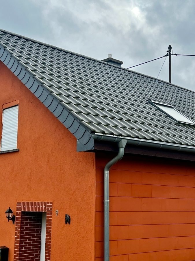 Einfamilienhaus zu verkaufen 2 Schlafzimmer in Dackscheid