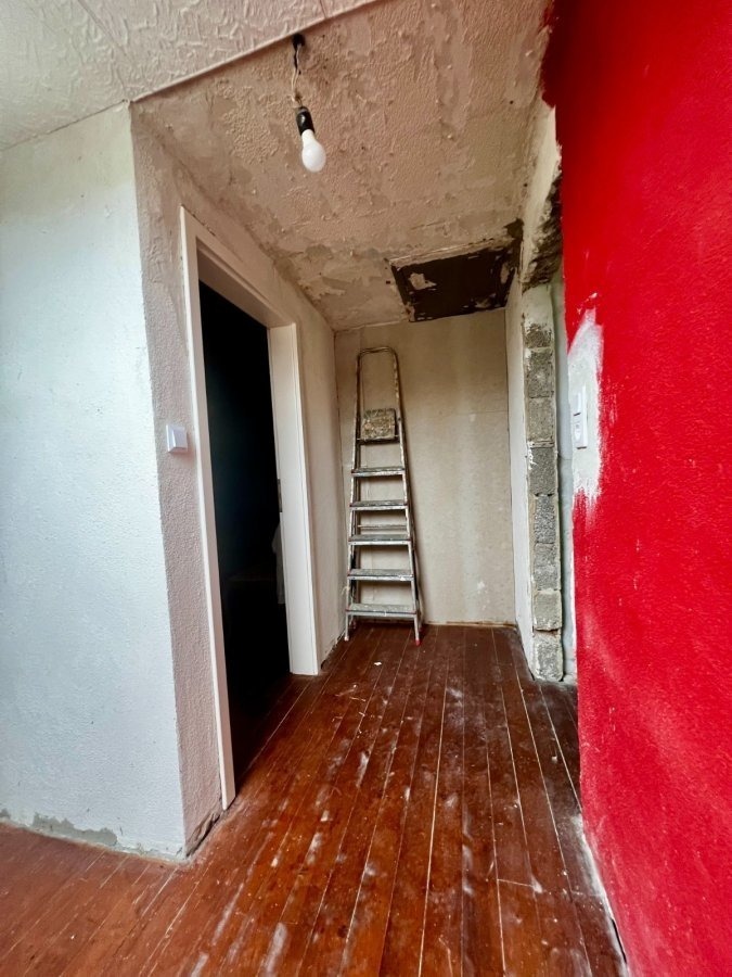 Einfamilienhaus zu verkaufen 2 Schlafzimmer in Dackscheid