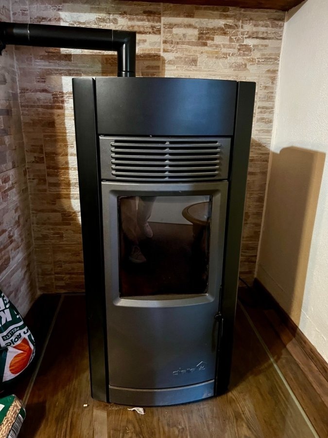Einfamilienhaus zu verkaufen 2 Schlafzimmer in Dackscheid