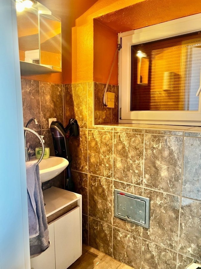 Einfamilienhaus zu verkaufen 2 Schlafzimmer in Dackscheid
