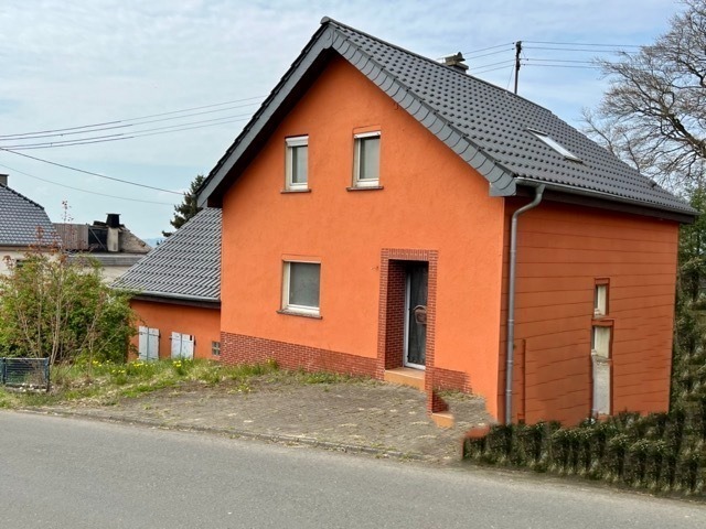 Einfamilienhaus zu verkaufen 2 Schlafzimmer in Dackscheid