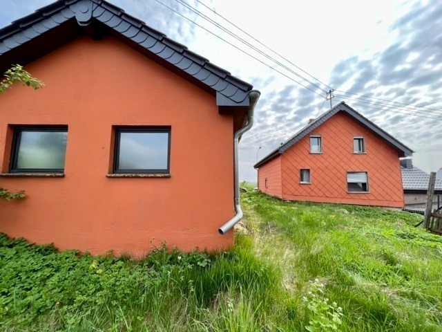 Einfamilienhaus zu verkaufen 2 Schlafzimmer in Dackscheid
