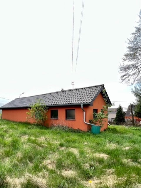 Einfamilienhaus zu verkaufen 2 Schlafzimmer in Dackscheid