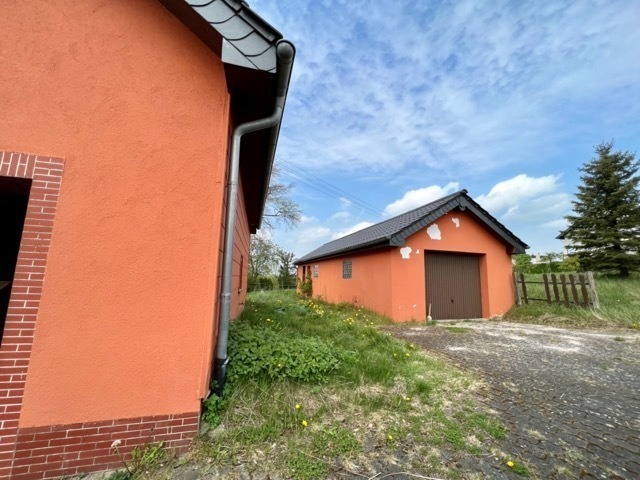 Einfamilienhaus zu verkaufen 2 Schlafzimmer in Dackscheid