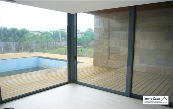 Villa à vendre 4 chambres à Troia