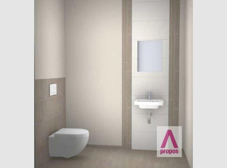 Apartment for rent 1 bedroom in Luxembourg (LU) - Ref. 7064490