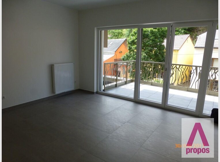 Apartment for rent 1 bedroom in Luxembourg (LU) - Ref. 7064490