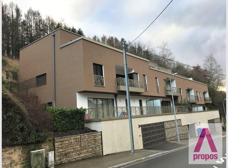 Apartment for rent 1 bedroom in Luxembourg (LU) - Ref. 7064490
