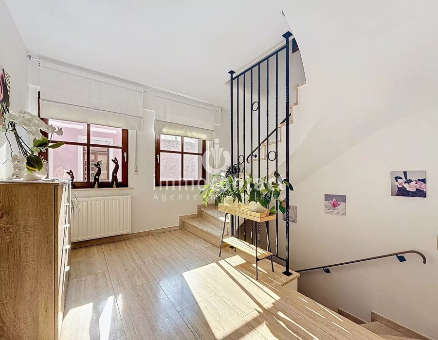 Maison à vendre Grevenmacher