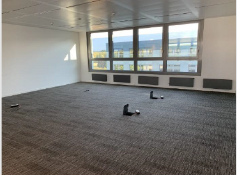 Bureau à louer à Senningerberg (LU) - Réf. 7171498