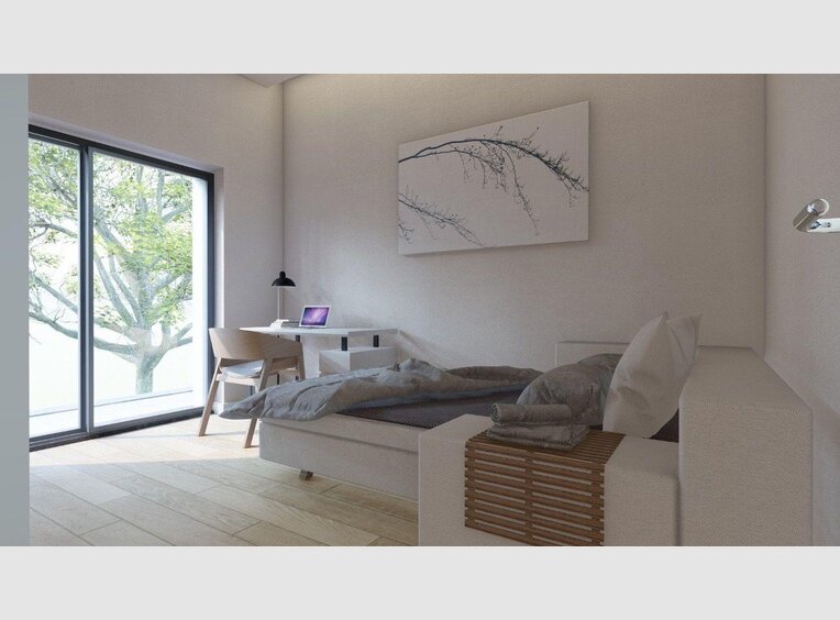 Appartement à vendre 4 Chambres à Lorentzweiler (LU) - Réf. 7179690