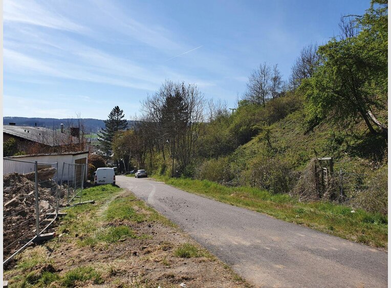 Appartement à vendre 4 Chambres à Lorentzweiler (LU) - Réf. 7179690