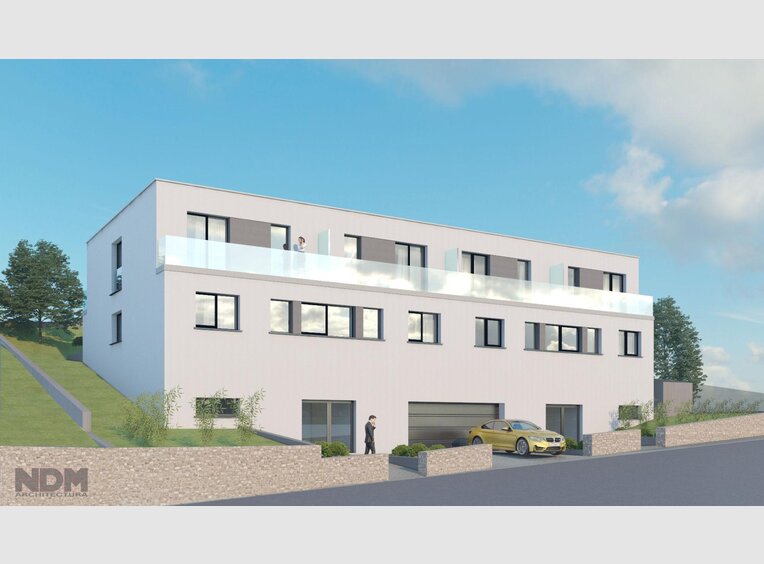 Appartement à vendre 4 Chambres à Lorentzweiler (LU) - Réf. 7179690