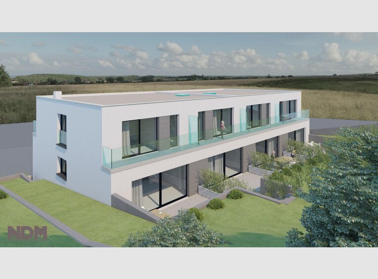 Appartement à vendre 4 Chambres à Lorentzweiler (LU) - Réf. 7179690