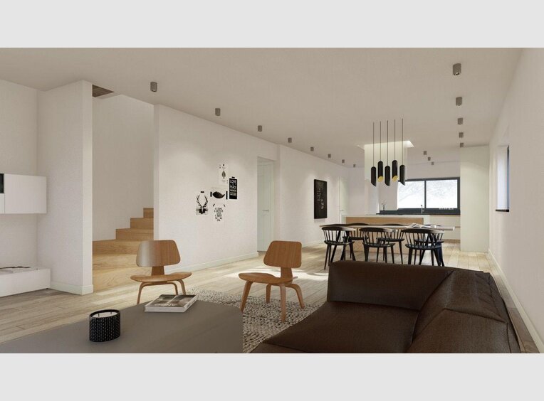 Appartement à vendre 4 Chambres à Lorentzweiler (LU) - Réf. 7179690