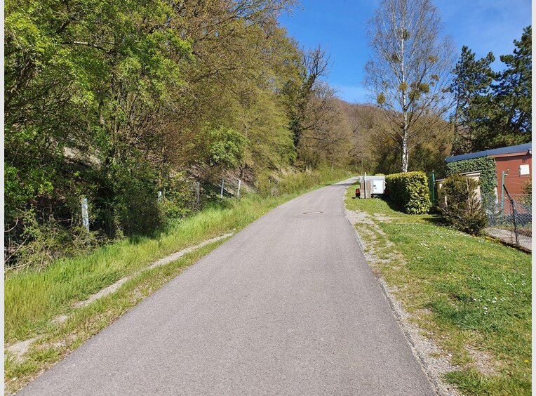 Appartement à vendre 4 Chambres à Lorentzweiler (LU) - Réf. 7179690
