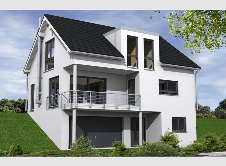 Haus zum Kauf 4 Zimmer in Zemmer (DE) - Ref. 7269802