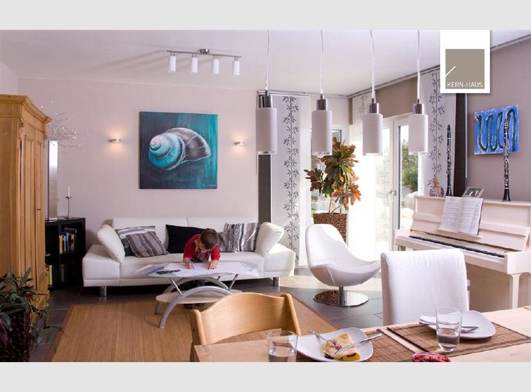 Haus zum Kauf 4 Zimmer in Zemmer (DE) - Ref. 7269802