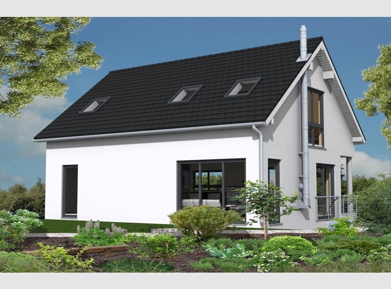 Haus zum Kauf 4 Zimmer in Zemmer (DE) - Ref. 7269802
