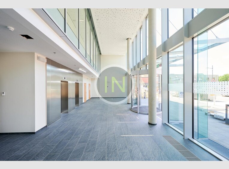 Bureau à louer à Luxembourg (LU) - Réf. 6962858