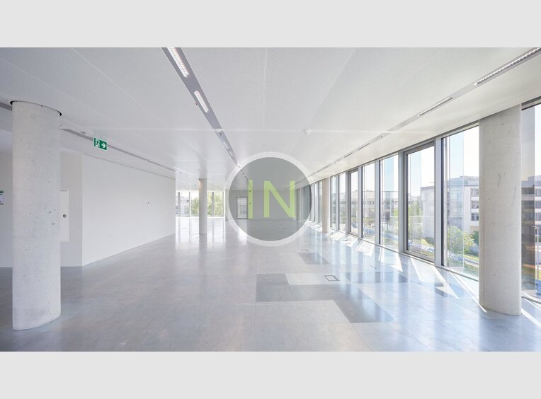Bureau à louer à Luxembourg (LU) - Réf. 6962858