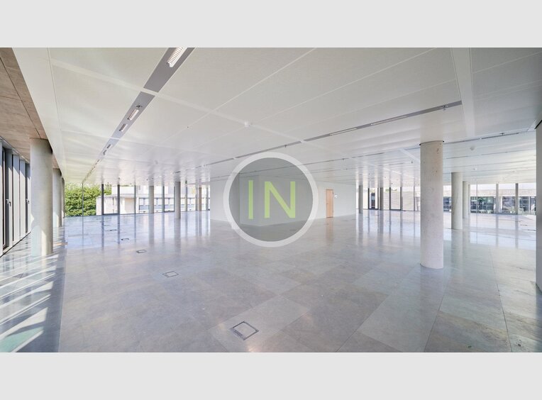 Bureau à louer à Luxembourg (LU) - Réf. 6962858