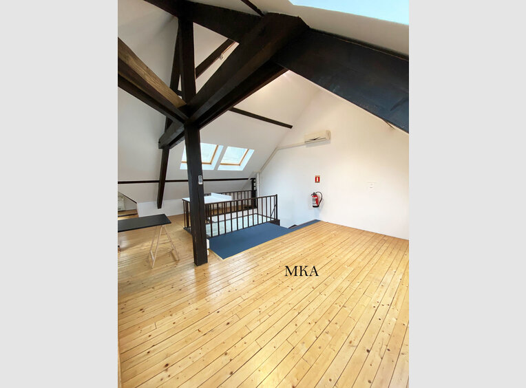 Maison de maître à louer 6 Chambres à Luxembourg (LU) - Réf. 7192234