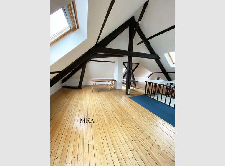 Maison de maître à louer 6 Chambres à Luxembourg (LU) - Réf. 7192234