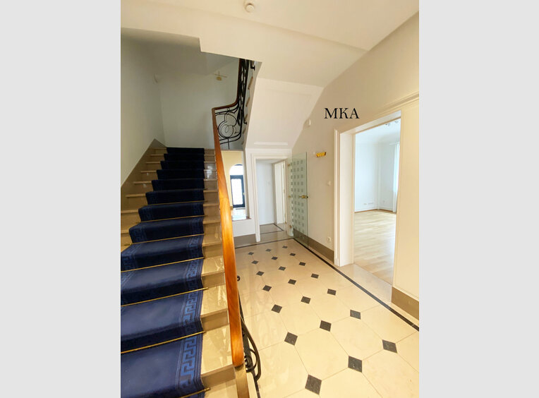 Maison de maître à louer 6 Chambres à Luxembourg (LU) - Réf. 7192234