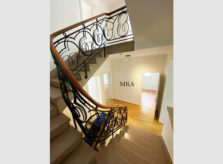 Maison de maître à louer 6 Chambres à Luxembourg (LU) - Réf. 7192234