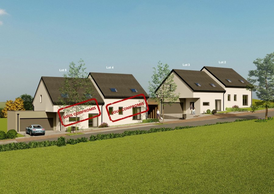 Maison à 