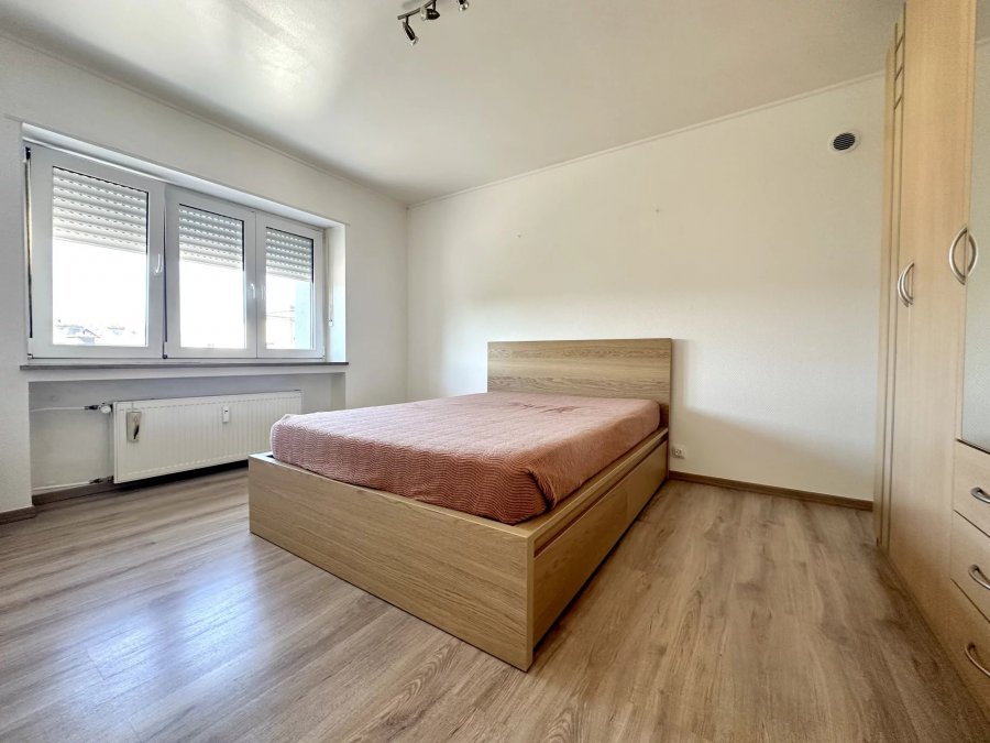 Appartement à vendre 1 chambre à Differdange