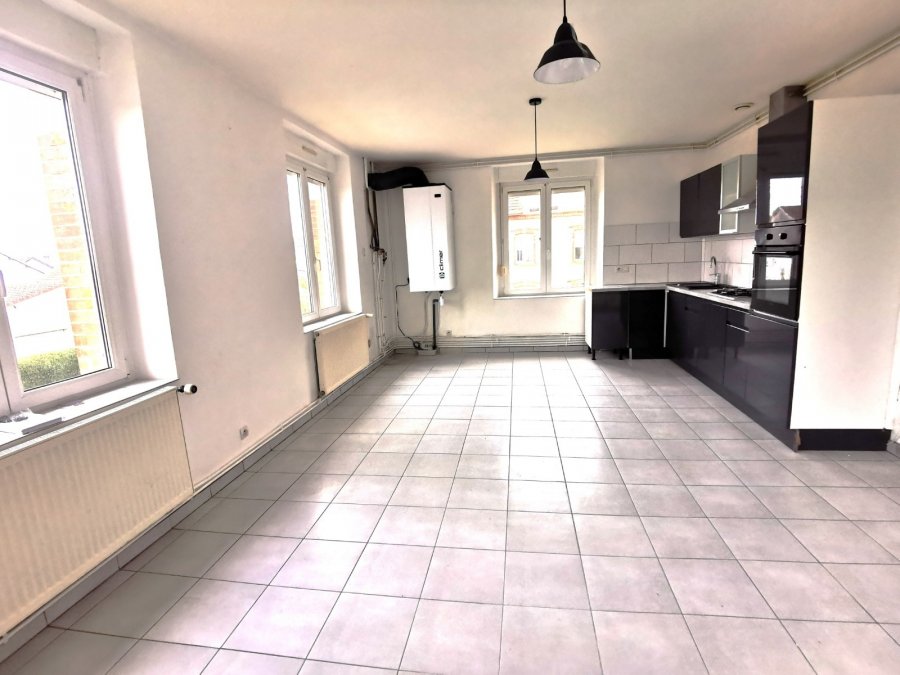 Duplex à 