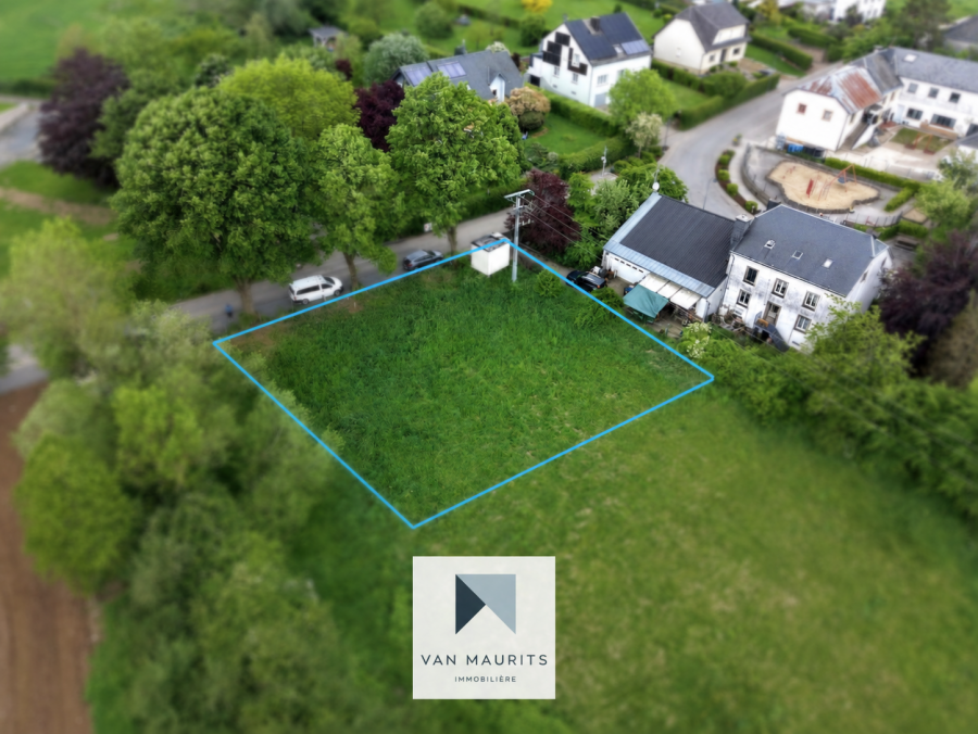 Terrain constructible