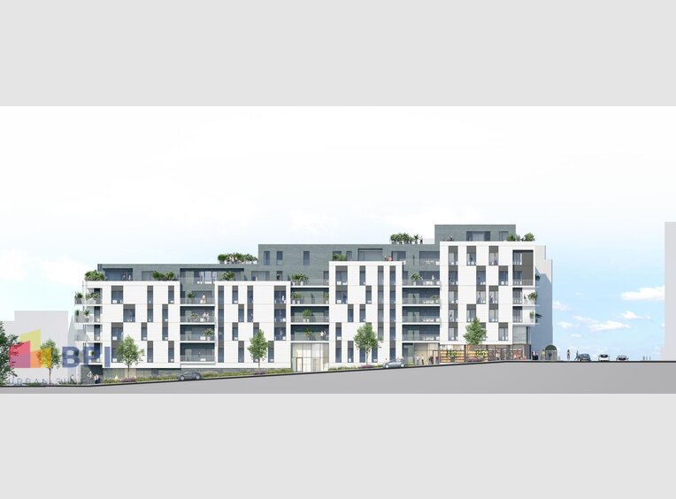 Duplex for sale 2 bedrooms in Luxembourg (LU) - Ref. 6554042
