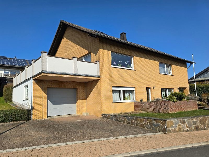 Haus in 