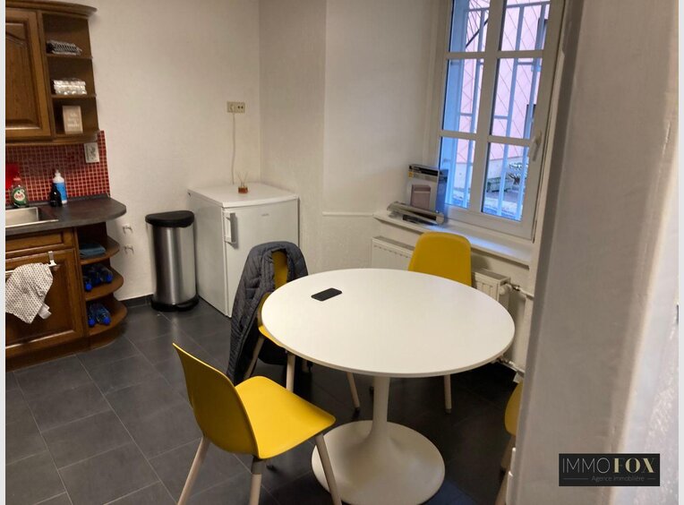 Bureau à louer à Wiltz (LU) - Réf. 6885818