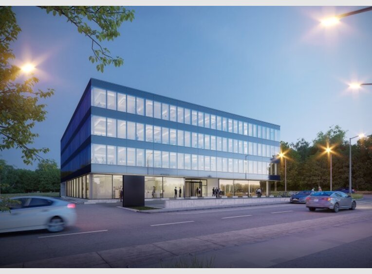 Büro zur Miete in Contern (LU) - Ref. 5951930