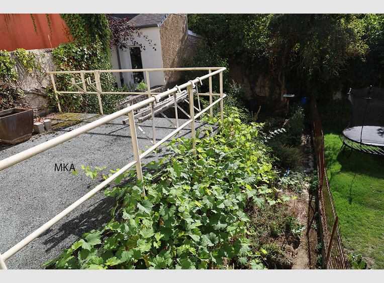 House for sale 5 bedrooms in Luxembourg (LU) - Ref. 7000506