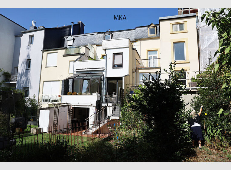 House for sale 5 bedrooms in Luxembourg (LU) - Ref. 7000506