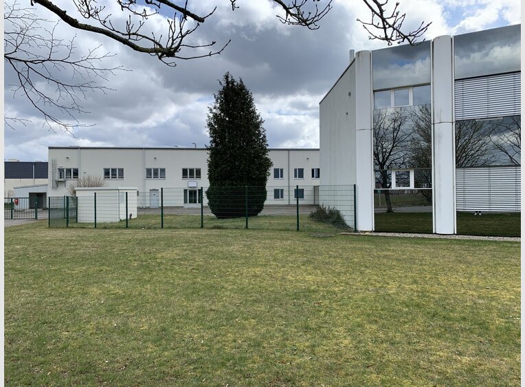 Bureau à louer à Bertrange (LU) - Réf. 7103418