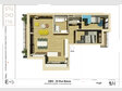Apartment for sale 2 bedrooms in Schifflange (LU) - Ref. 7328954