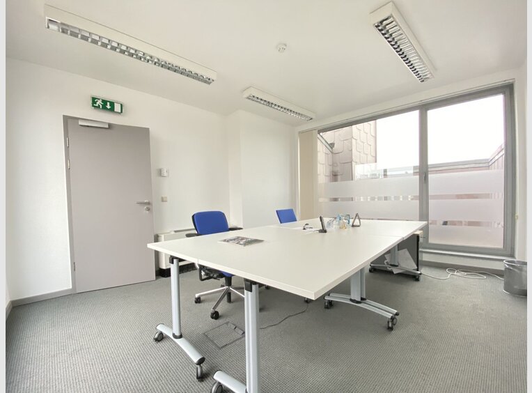 Bureau à louer à Luxembourg (LU) - Réf. 6981050