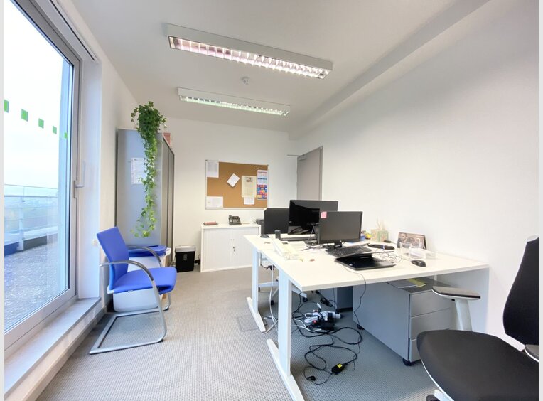 Bureau à louer à Luxembourg (LU) - Réf. 6981050