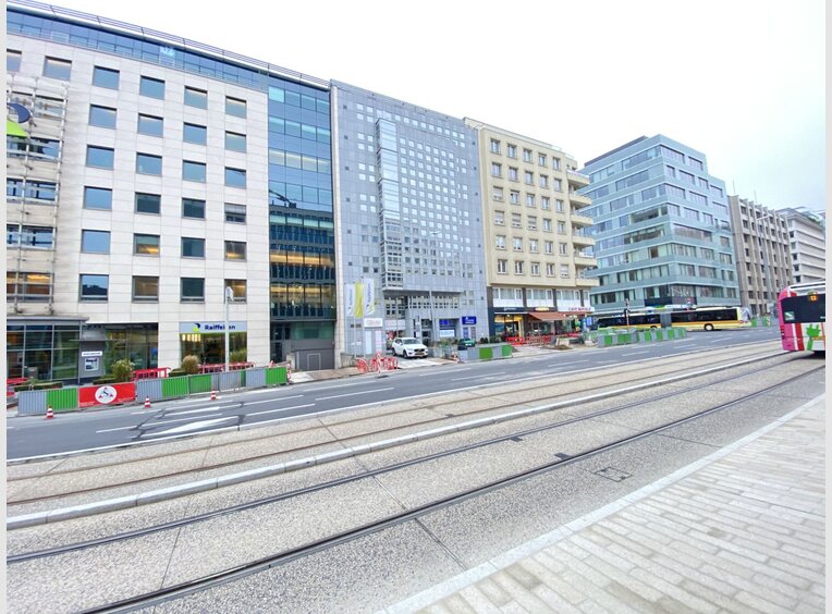 Bureau à louer à Luxembourg (LU) - Réf. 6981050